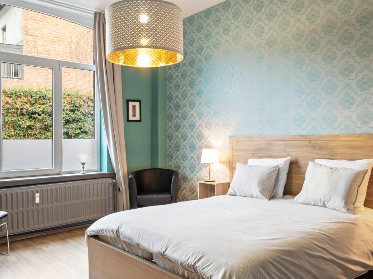 Stylish Apartment In Dinant Near The Maas Extérieur photo