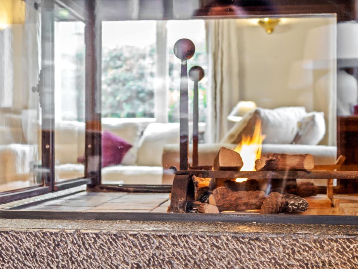 Stylish Apartment In Dinant Near The Maas Extérieur photo